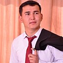 Нурсултан, 29 лет