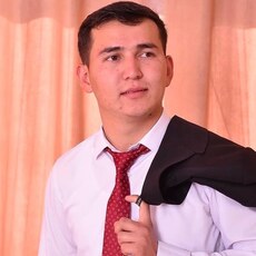 Фотография мужчины Нурсултан, 29 лет из г. Шымкент