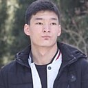 Арман, 24 года