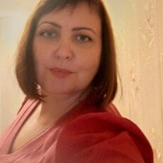 Фотография девушки Ольга, 42 года из г. Керчь