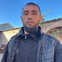 Аслан, 34 года