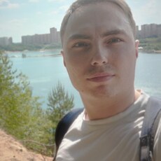 Фотография мужчины Игорь, 31 год из г. Котельники