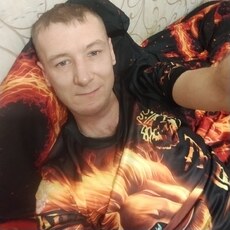 Фотография мужчины Максим, 35 лет из г. Нижневартовск