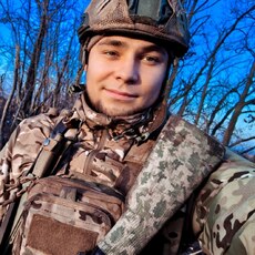 Фотография мужчины Илья, 23 года из г. Горловка
