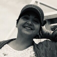 Фотография девушки Тина, 54 года из г. Ставрополь