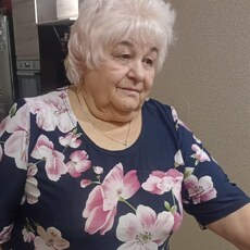 Фотография девушки Ирина, 65 лет из г. Самара