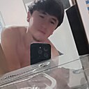 Бахти, 26 лет