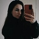 Алина, 19 лет