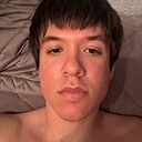 Даниил, 21 год