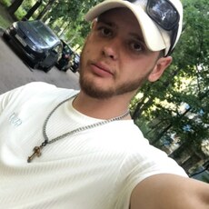 Фотография мужчины Александр, 27 лет из г. Москва