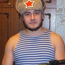 Фотография мужчины Алекс, 32 года из г. Калуга