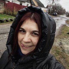 Фотография девушки Светланка, 38 лет из г. Брянск