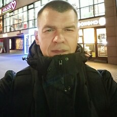 Фотография мужчины Vasil, 43 года из г. Гродно