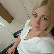 Фотография девушки Алена, 35 лет из г. Уфа