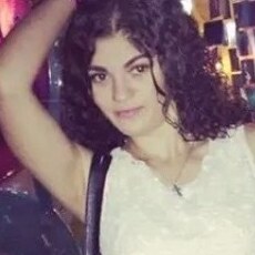 Фотография девушки Ksy, 31 год из г. Коломыя