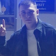 Фотография мужчины Илья, 23 года из г. Губкин