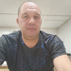 Фотография мужчины Роман, 47 лет из г. Чита