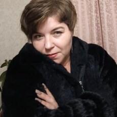 Фотография девушки Татьяна, 43 года из г. Бузулук