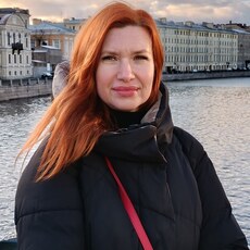 Фотография девушки Наталия, 45 лет из г. Мытищи