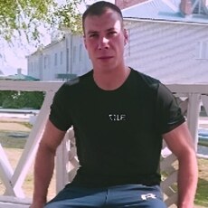 Фотография мужчины Олег, 37 лет из г. Северобайкальск