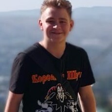 Фотография мужчины Александр, 18 лет из г. Новочеркасск