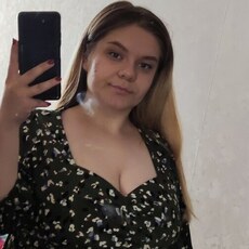 Фотография девушки Арина, 23 года из г. Барнаул