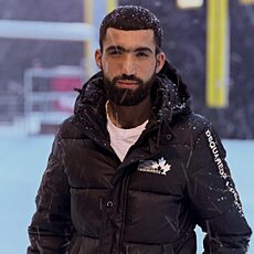 Фотография мужчины Кенан, 30 лет из г. Череповец