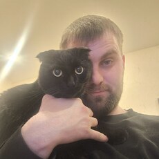 Фотография мужчины Дмитрий, 31 год из г. Тюмень