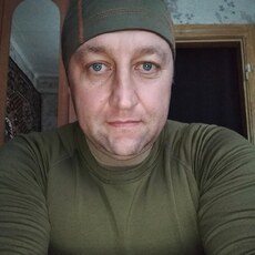 Фотография мужчины Дава, 42 года из г. Джанкой