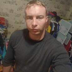 Фотография мужчины Иван, 28 лет из г. Саянск