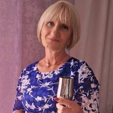 Фотография девушки Любовь, 55 лет из г. Минусинск