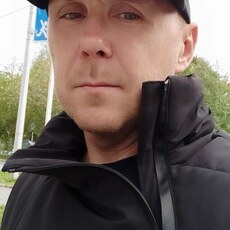Фотография мужчины Артём, 40 лет из г. Краснотурьинск