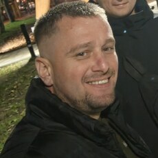 Фотография мужчины Жорик, 37 лет из г. Донецк