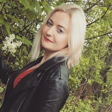 Фотография девушки Julia, 31 год из г. Киев