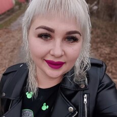 Фотография девушки Olesya, 27 лет из г. Донецк