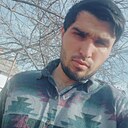 Бехруз, 32 года