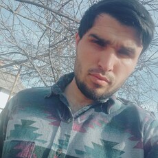 Фотография мужчины Бехруз, 32 года из г. Душанбе