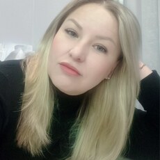 Фотография девушки Настя, 39 лет из г. Улан-Удэ