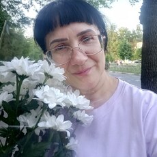 Фотография девушки Ганна, 50 лет из г. Серпухов