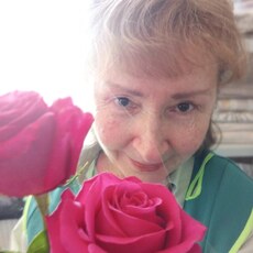 Фотография девушки Лина, 63 года из г. Тула