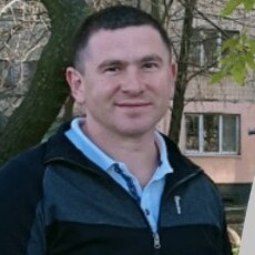 Фотография мужчины Миша, 35 лет из г. Борисполь