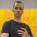 Максим, 29 лет