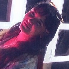 Фотография девушки Надюша, 29 лет из г. Сургут