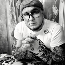 Фотография мужчины Тема, 30 лет из г. Уссурийск