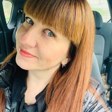 Фотография девушки Ольга, 46 лет из г. Буденновск