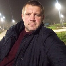 Фотография мужчины Арс, 43 года из г. Зеленокумск