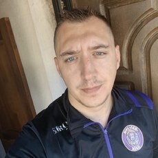 Фотография мужчины Александр, 29 лет из г. Могилев