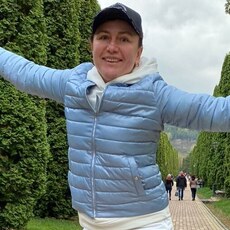 Фотография девушки Фарида, 39 лет из г. Казань