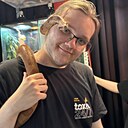 Борис, 18 лет