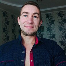 Фотография мужчины Владимир, 39 лет из г. Новогрудок